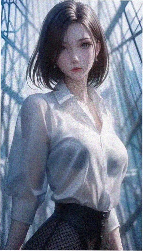 动漫封面
